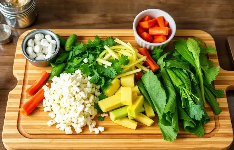 15-Minute Meals