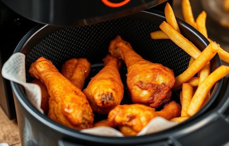 Air Fryer