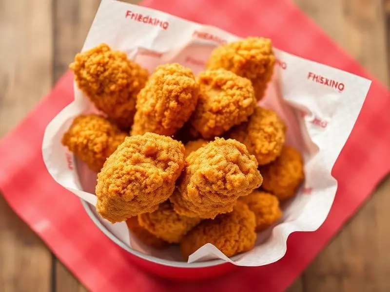 Chicken