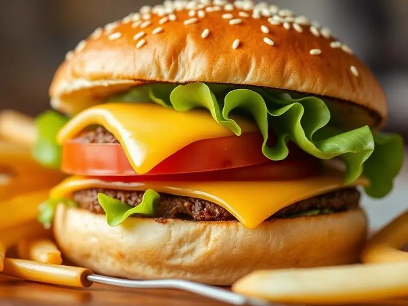 Burgers