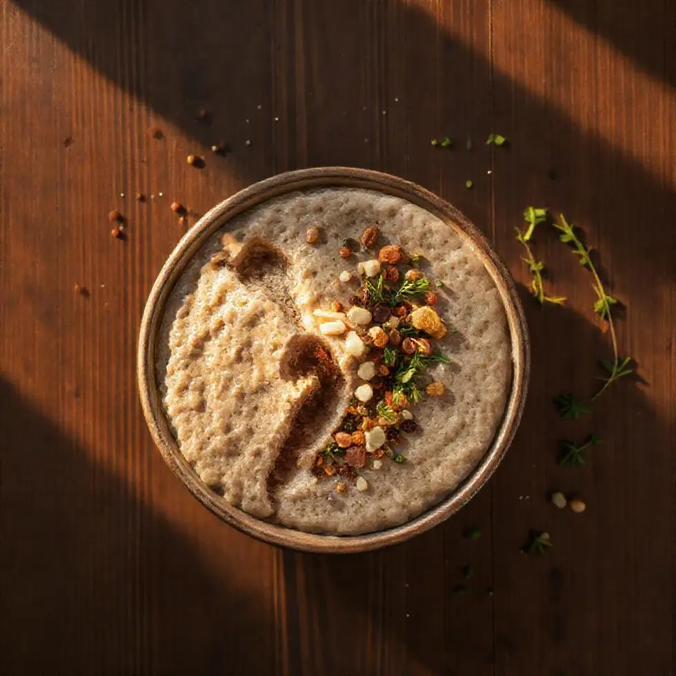 Common Mistakes to Avoid When Cooking Buckwheat Porridge