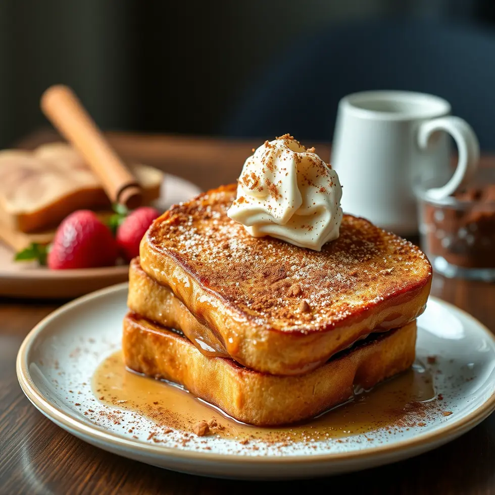 Common Mistakes to Avoid When Making Cinnamon Toast