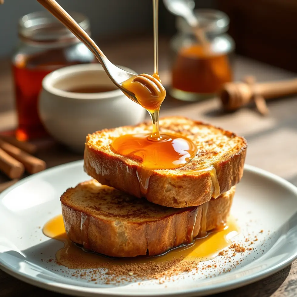 Common Mistakes to Avoid When Making Honey Toast