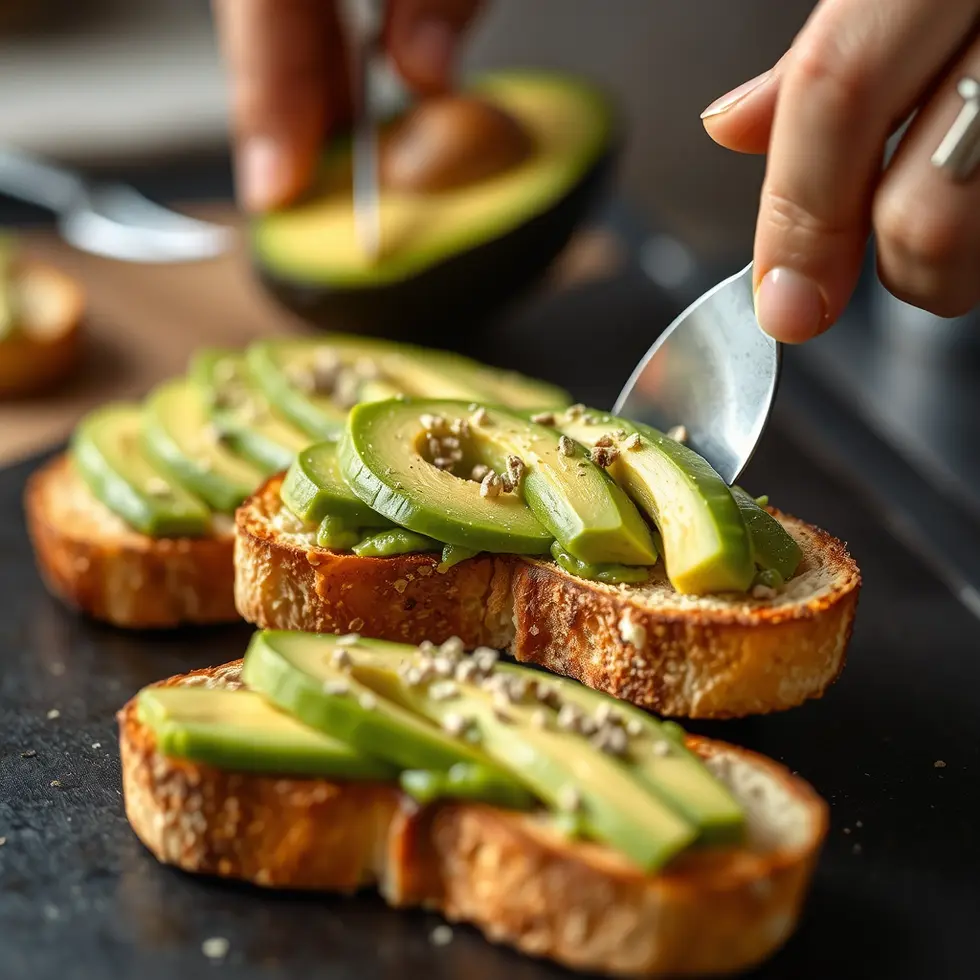 The Ultimate Guide to Choosing the Perfect Avocado Variety for Toast