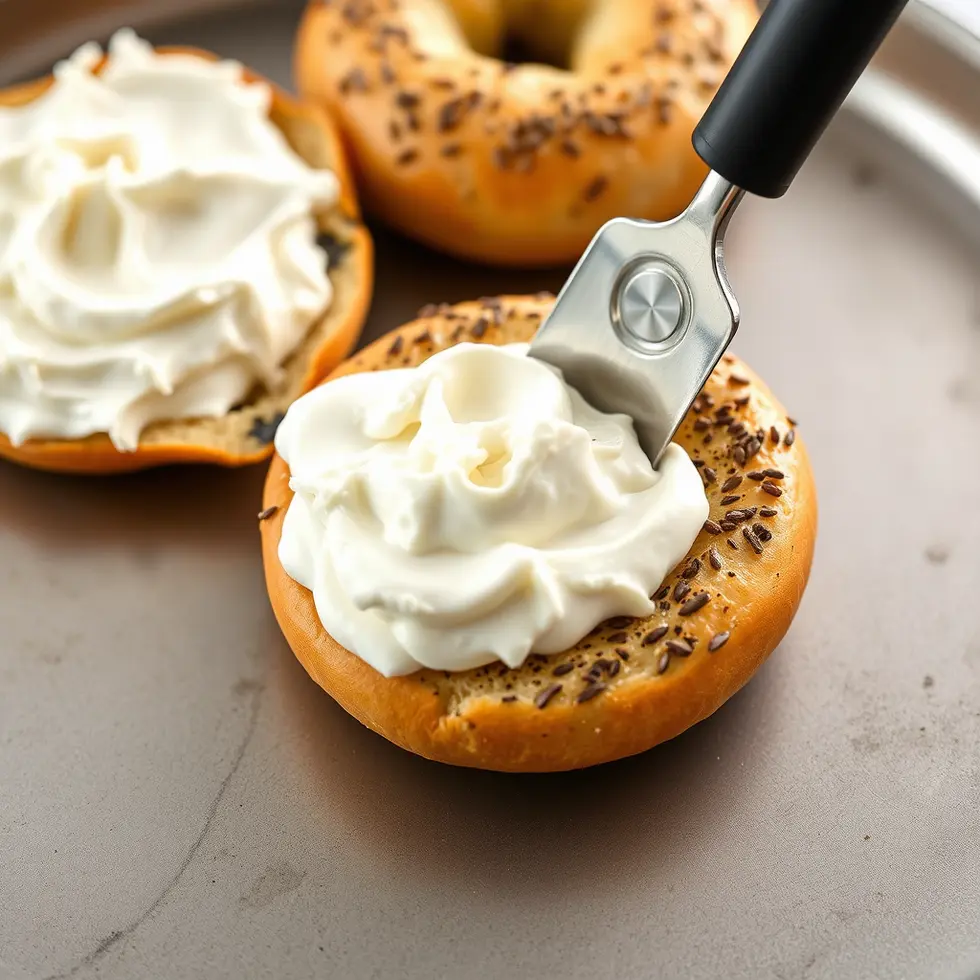 The Ultimate Bagel with Cream Cheese: A Perfect Combination