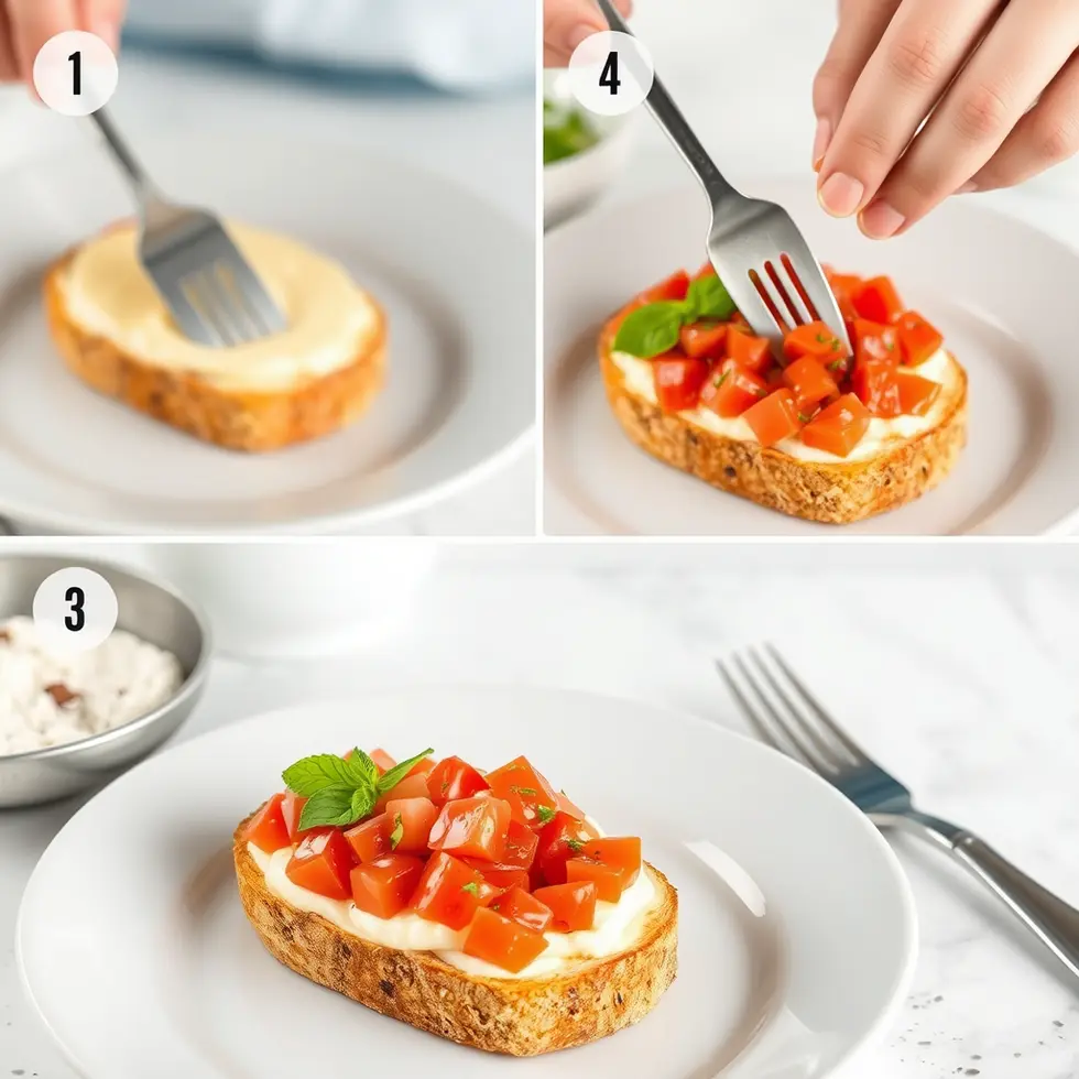 The Ultimate Bruschetta Breakfast Guide: Tips and Tricks