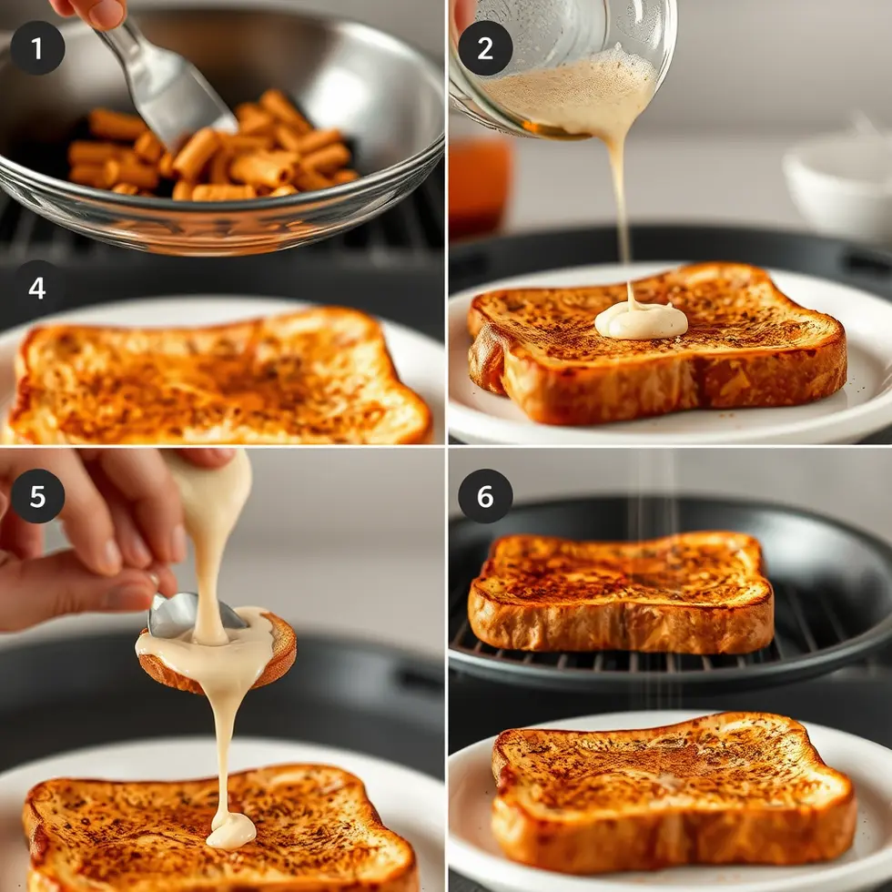 The Benefits of Adding Cinnamon to Your Breakfast Toast