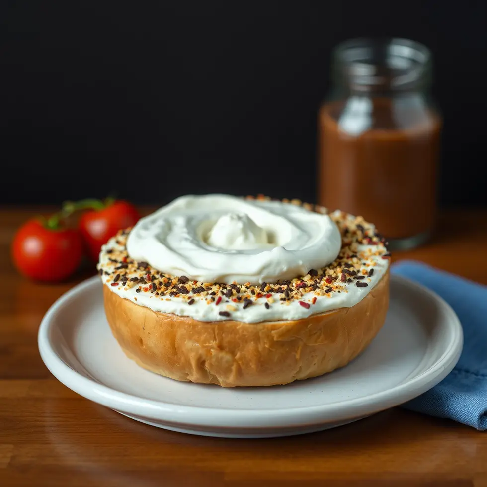 5 Common Mistakes to Avoid When Spreading Cream Cheese on a Bagel