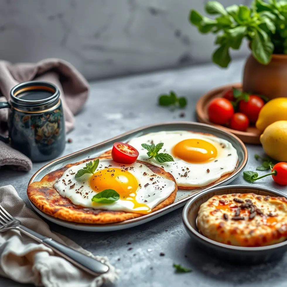 5 Common Mistakes to Avoid When Making Bruschetta Breakfast