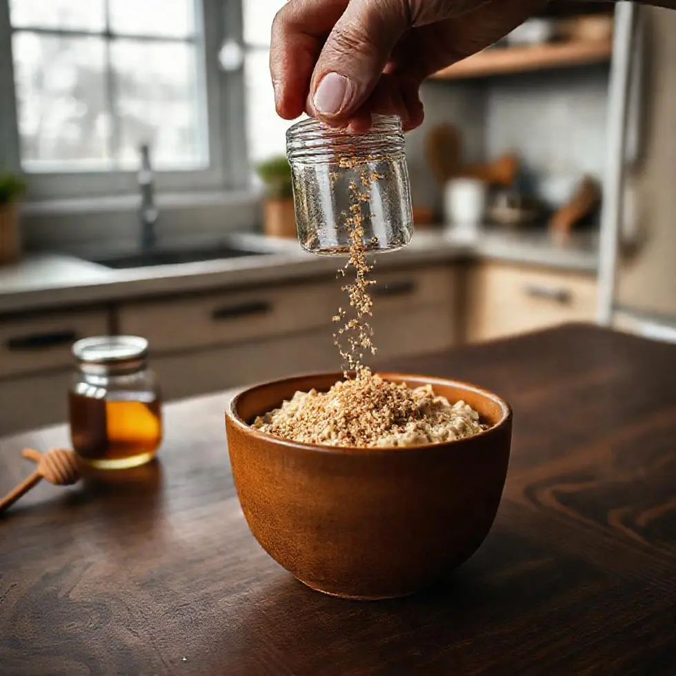 What is Buckwheat Porridge and Why Should You Care?