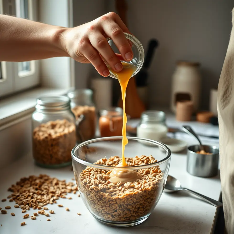 What is Muesli and Why Should You Eat It