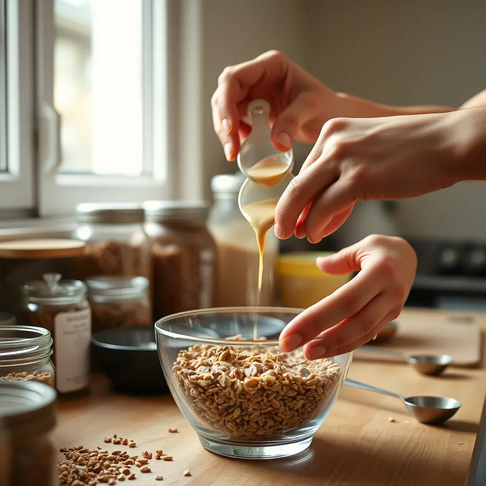 What is Muesli and Why Should You Eat It