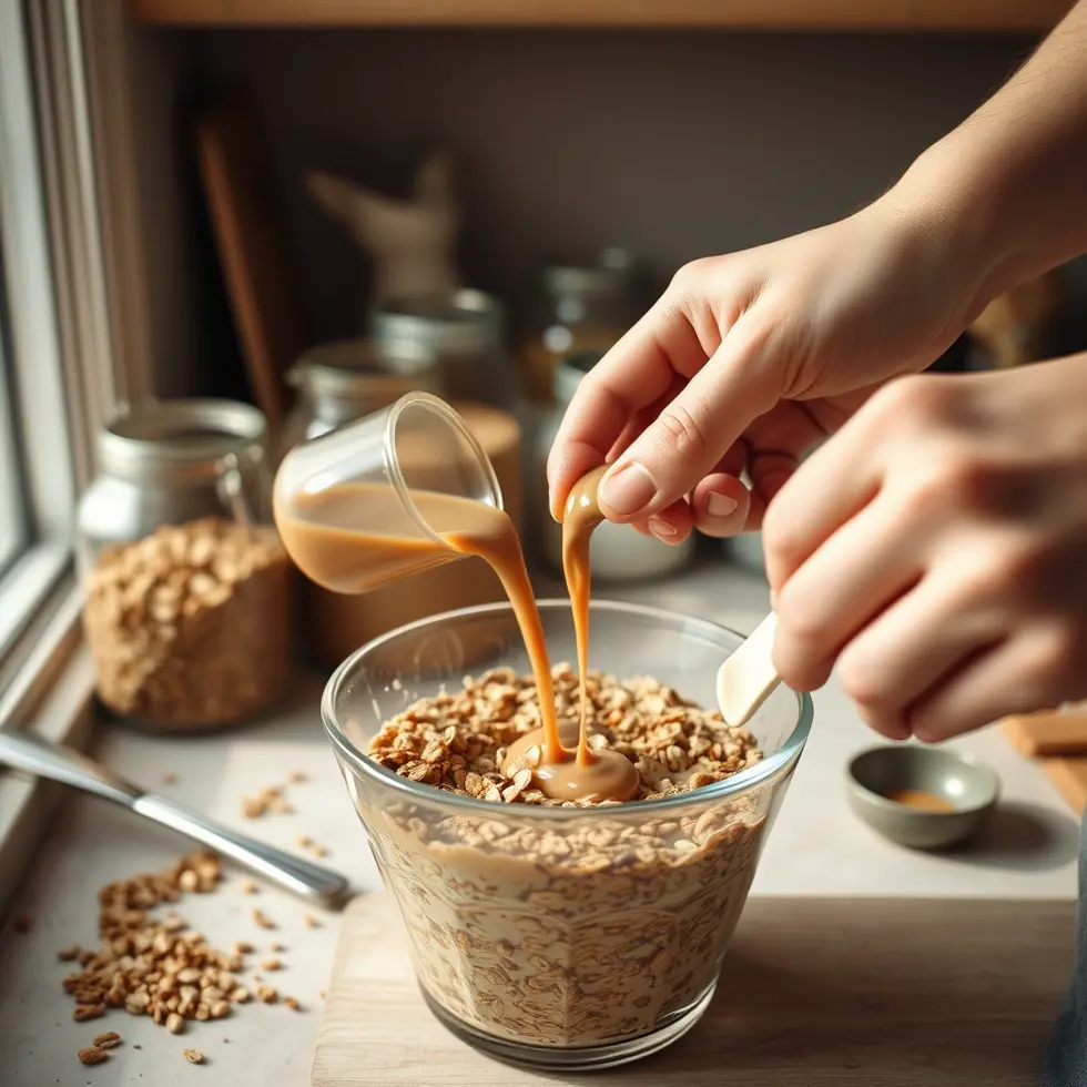 What is Muesli and Why Should You Eat It