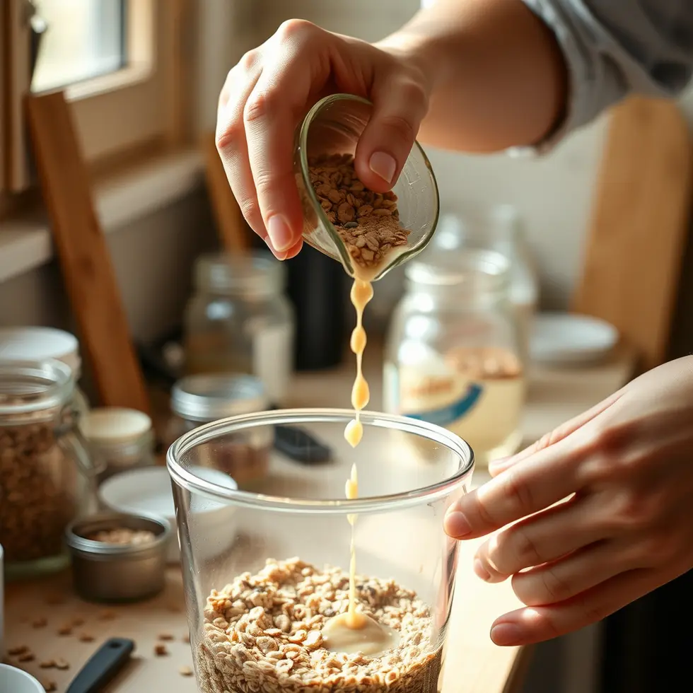 What is Muesli and Why Should You Eat It