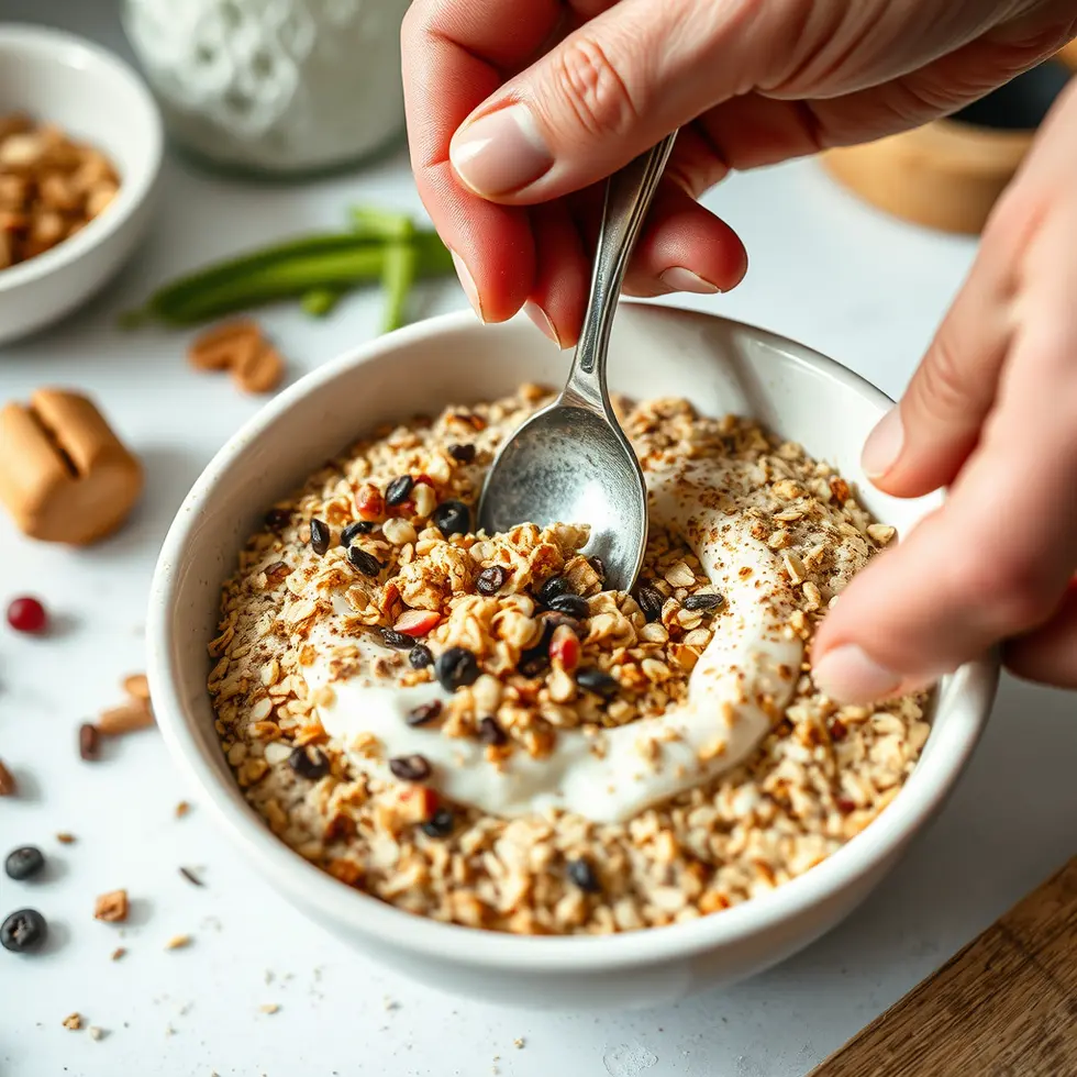 What is Muesli and Why Should You Eat It