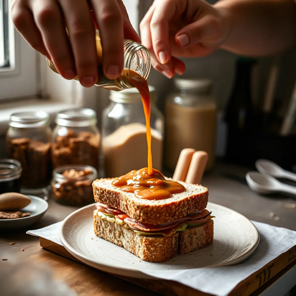 The Ultimate Guide to Building the Perfect Open-Faced Sandwich