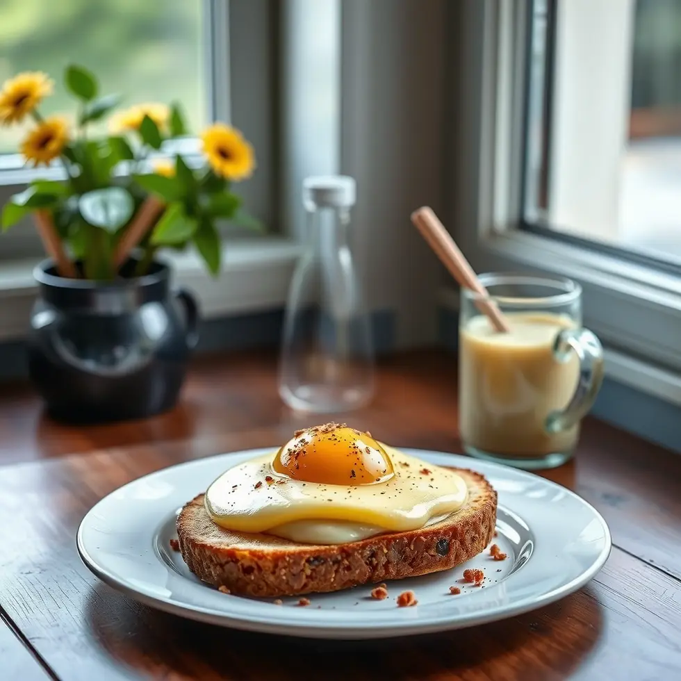 Common Mistakes to Avoid When Making a Breakfast Sandwich