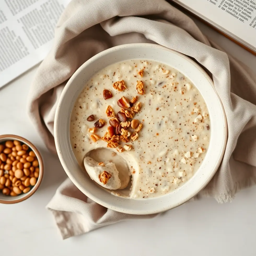 Common Mistakes to Avoid When Making Muesli at Home