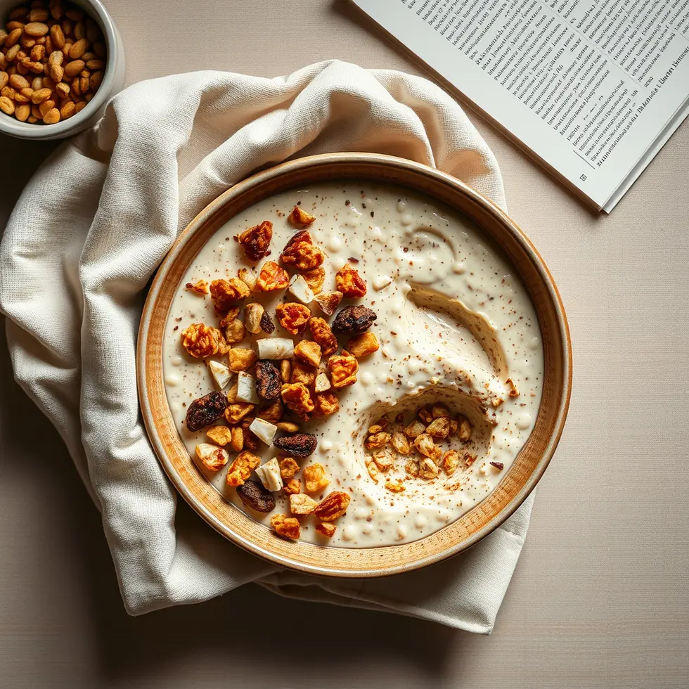 Common Mistakes to Avoid When Making Muesli at Home