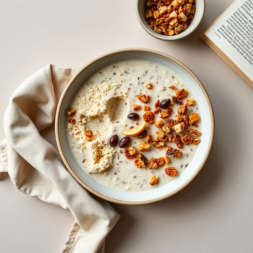 Common Mistakes to Avoid When Making Muesli at Home