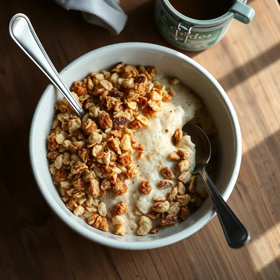 Common Mistakes to Avoid When Making Muesli at Home