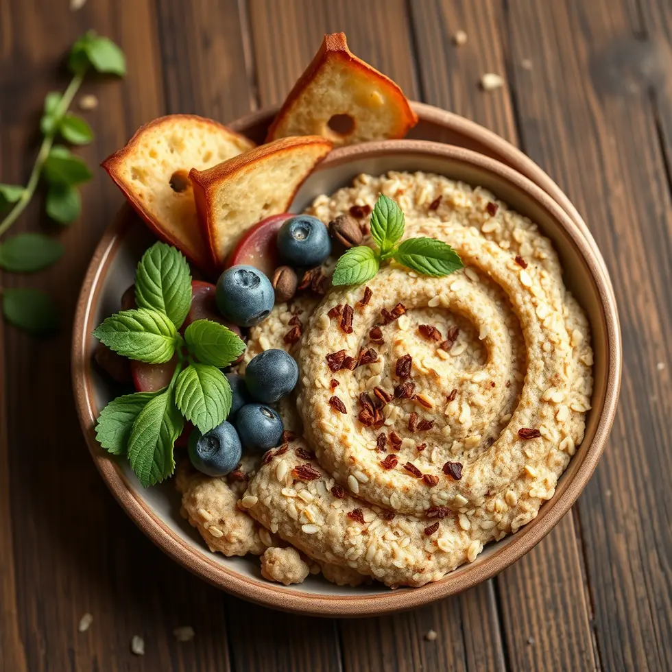 Common Overnight Oats Mistakes: A Beginner's Guide to Getting it Right