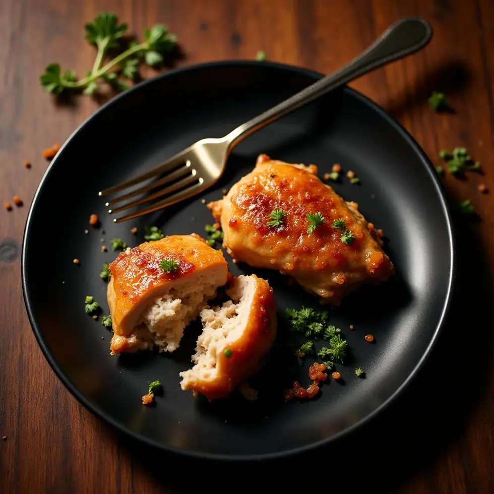 Common Mistakes to Avoid for Perfectly Cooked Chicken