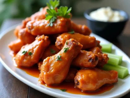 Air Fryer recipes
