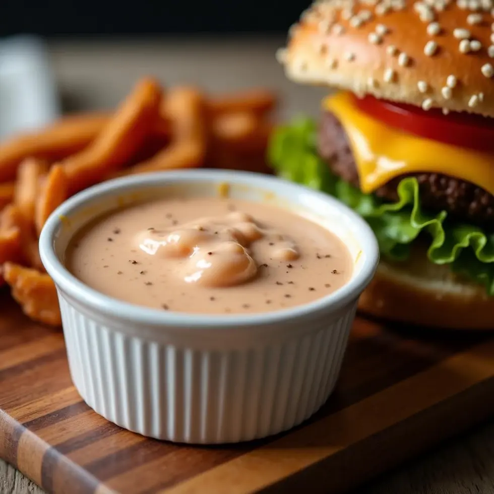 best burger sauce recipe with burger sauce recipe, special sauce for burgers, homemade burger sauce, copycat burger sauc