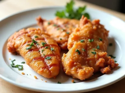 Air Fryer recipes