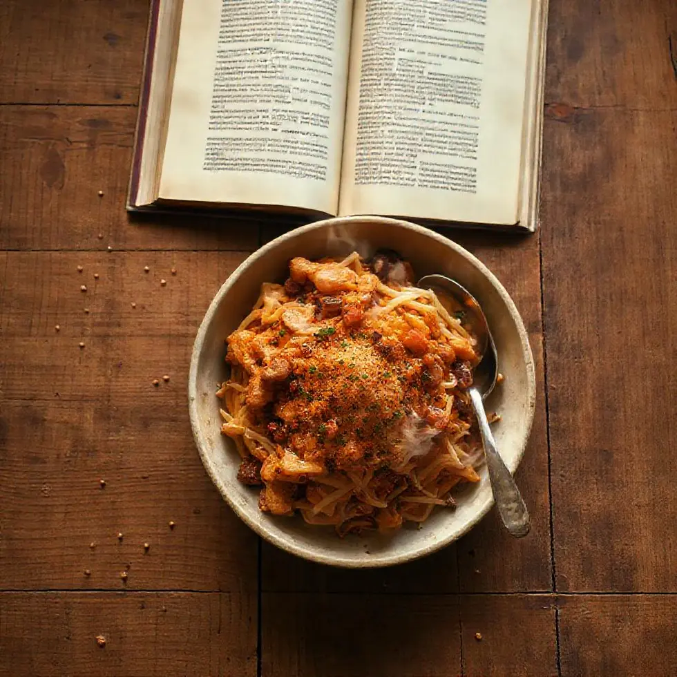 Copycat Recipes
