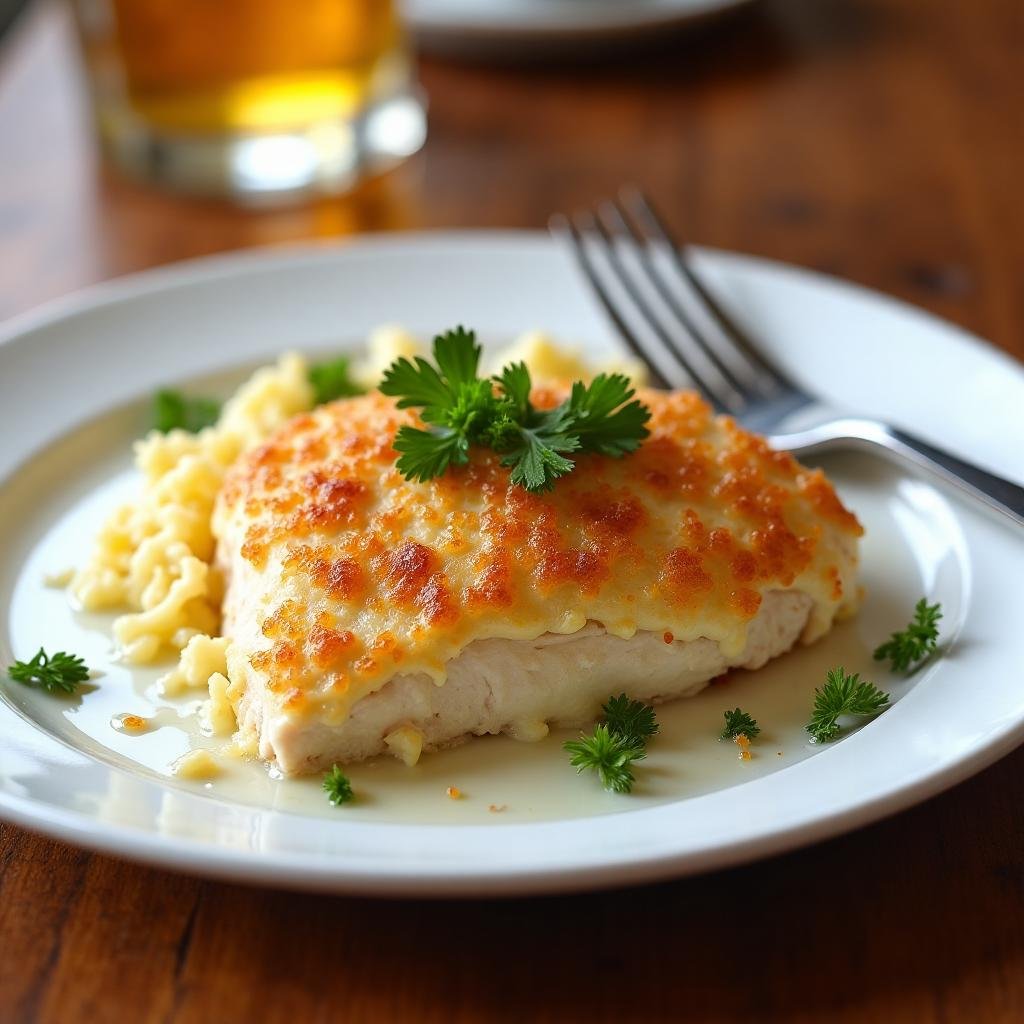 Copycat Recipes