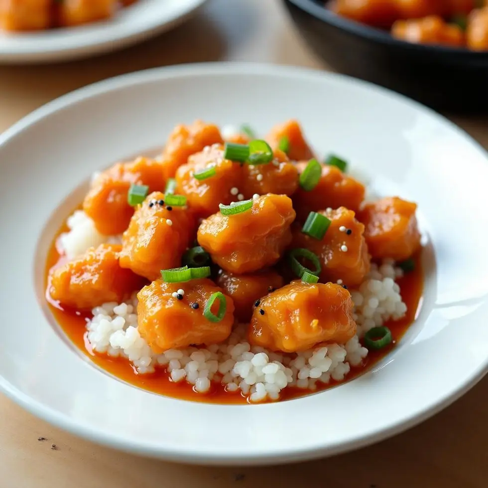copycat panda express orange chicken recipe with orange chicken recipe