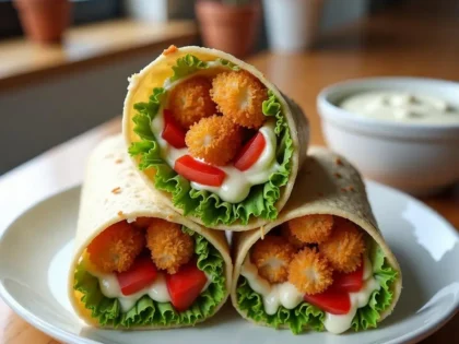 Chicken recipes