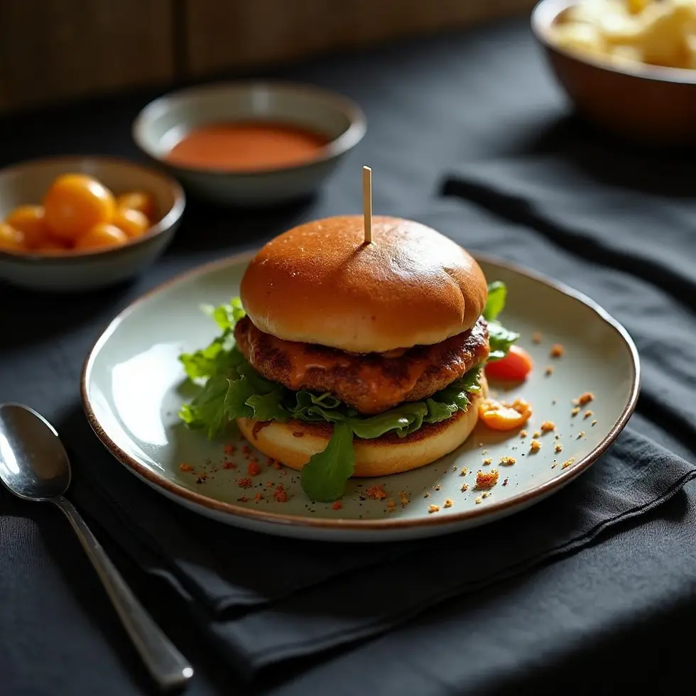 Burgers