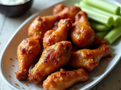 Chicken recipes