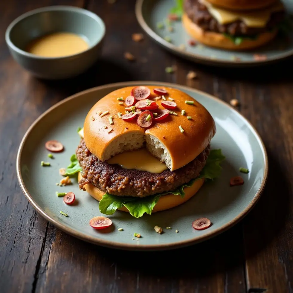 5 Common Mistakes to Avoid When Making a Crispy Smash Burger