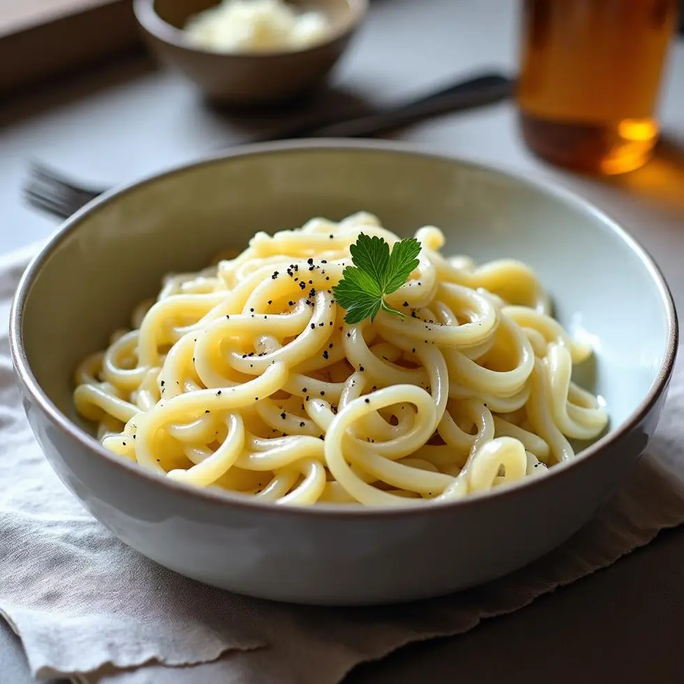 fettuccine recipe easy with easy fettuccine recipe, creamy fettuccine, fettuccine alfredo, quick pasta dinner, homemade