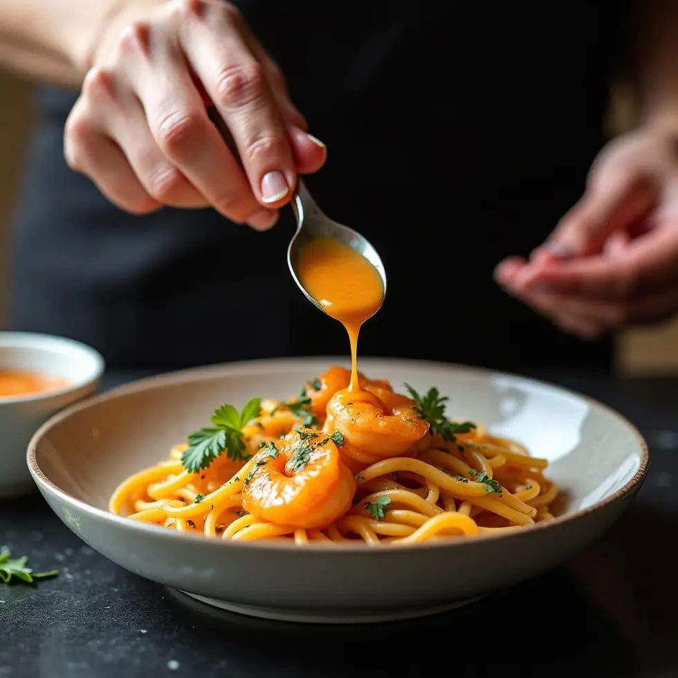Mastering the Quick Cook Method for Tender Shrimp