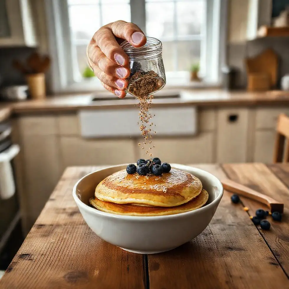 Essential Ingredients for Perfect Pancakes
