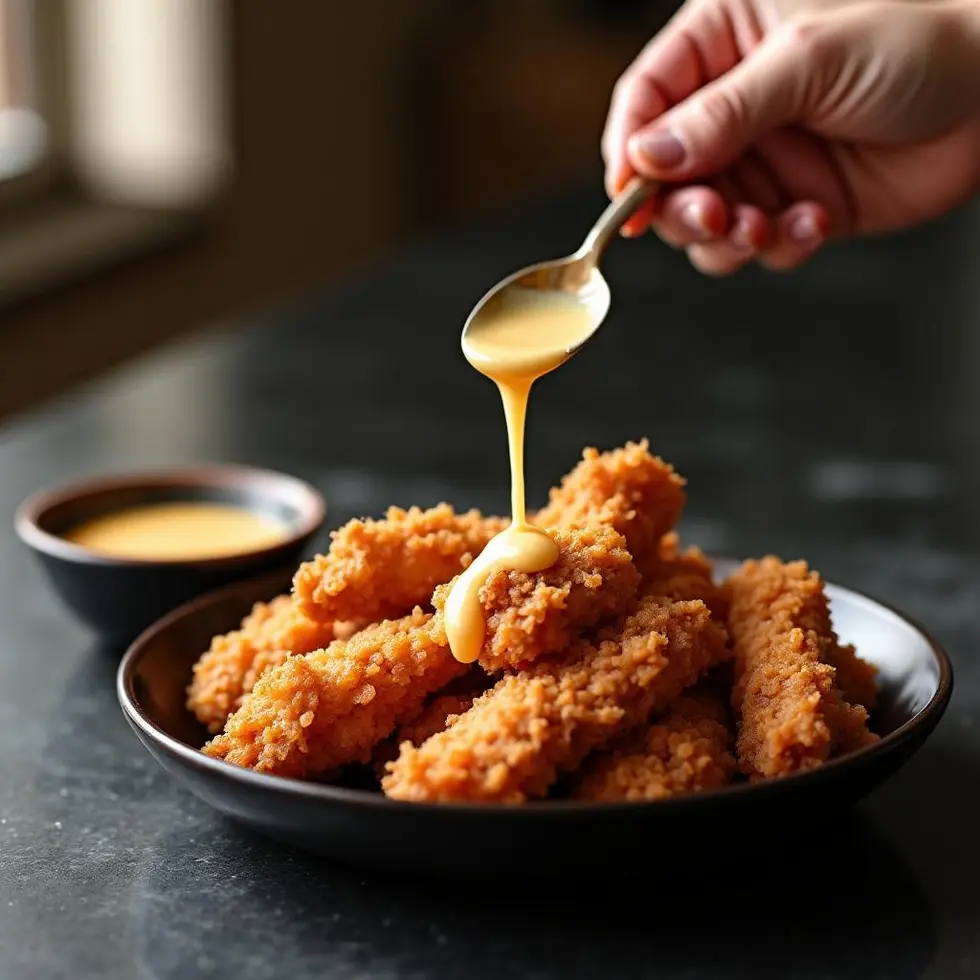 The Double-Dredge Method: Unlocking Crispy Fried Chicken Perfection