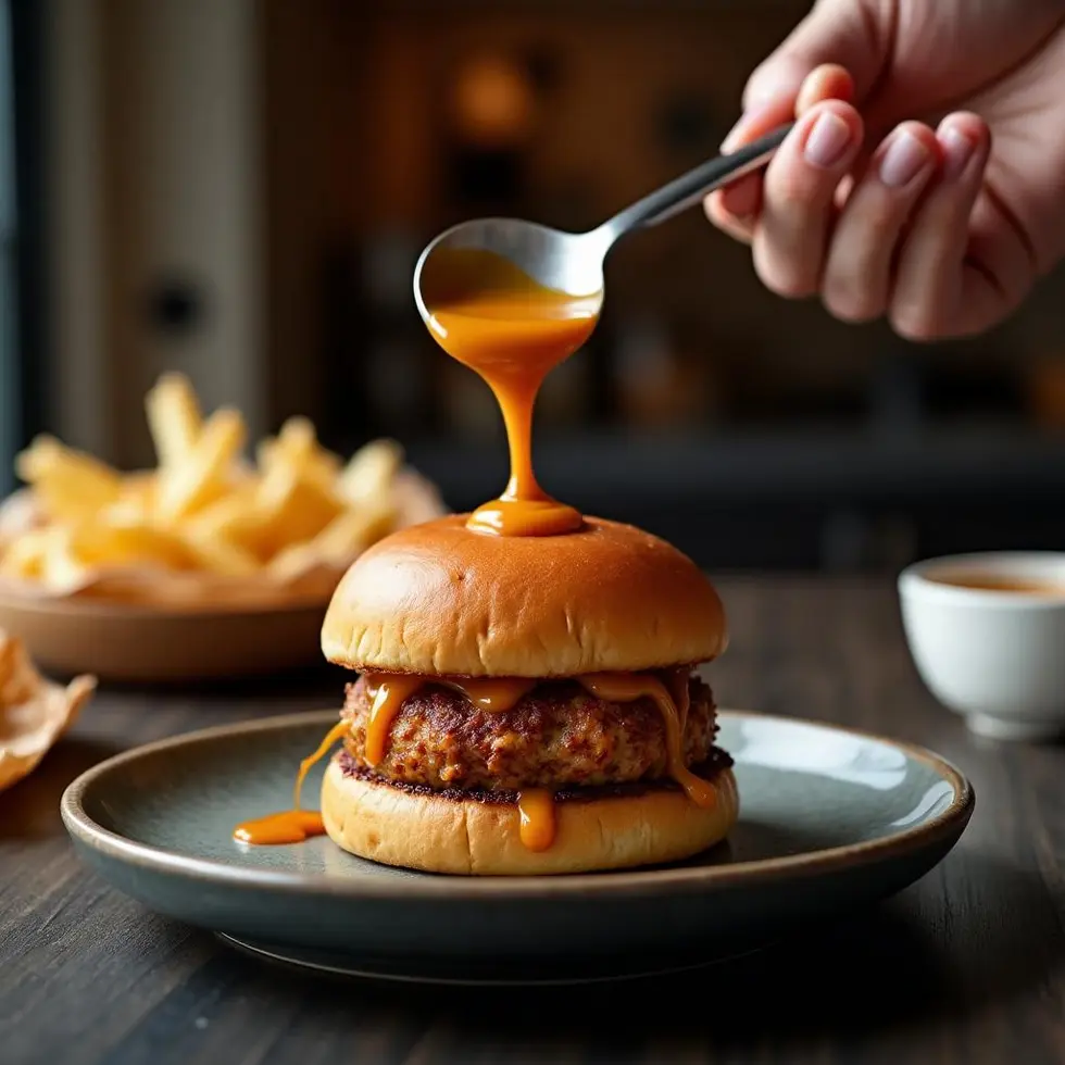 The Ultimate Smash Burger Cooking Technique: A Step-by-Step Guide