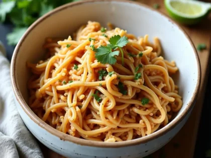 Shredded Chicken Breast Recipes recipe