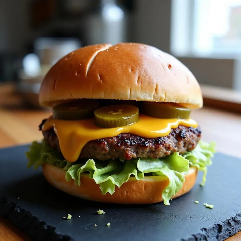 smash burger recipe blackstone with smash burger recipe, blackstone smash burgers, griddle smash burgers, crispy edge bu
