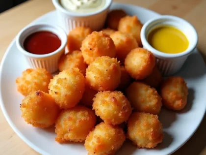 Chick Fil A Chicken Nugget Copycat Recipe recipe