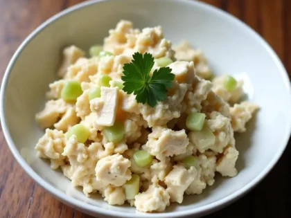 Chicken Salad Chick Classic Carol Recipe recipe