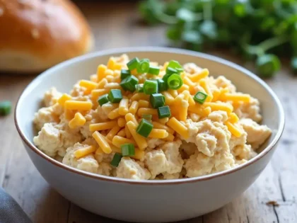 Chicken Salad Chick Sassy Scotty Recipe recipe