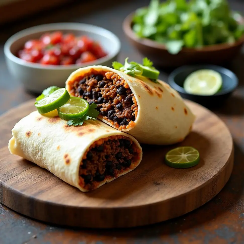 Preparing chipotle copycat barbacoa in a home kitchen