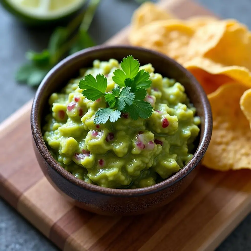 chipotle guacamole copycat recipe with chipotle guacamole recipe, copycat guacamole, burrito bowl topping, avocado dip,