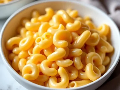 Copycat Chick Fil A Mac and Cheese recipe